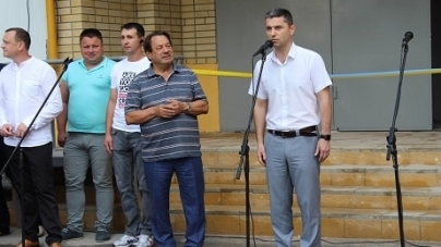 Новий 9-поверховий будинок ввели в експлуатацію в Умані 