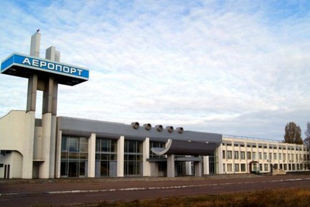 КП “Черкаський аеропорт” звільнили від сплати земельного податку