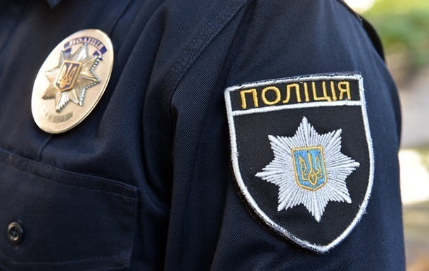 У Черкасах патрульних побили кастетами