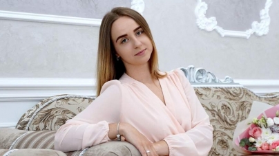 Відеоролик про журналістку зі Сміли створив студент із Черкас (ВІДЕО)