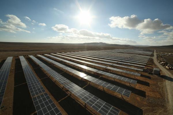Норвежці вкладуть 85 млн євро в сонячні електростанції на Черкащині