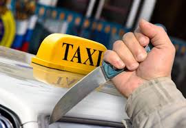За вбивство таксистки черкасцям загрожує до 15 років за гратами