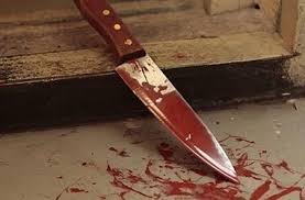 Трагедія у Ватутіному: вітчим зарізав пасинка кухонним ножем