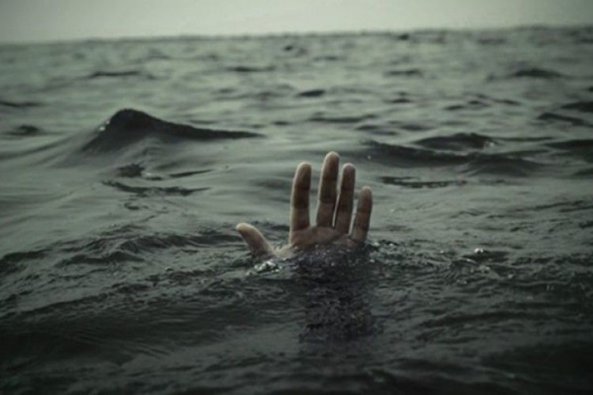 Поблизу Пушкінського пляжу потонув чоловік