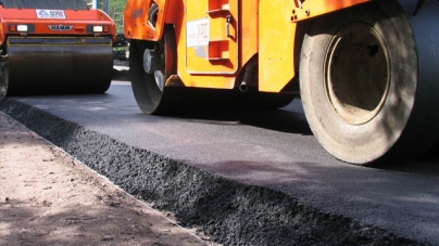 Анатолій Бондаренко: “Прокуратура перевіряє якість низки відремонтованих доріг”