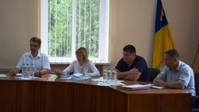 Очисні споруди Золотоноші знову в полі уваги обласної влади
