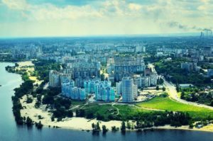 Черкаси – на 12 місці в Україні за комфортністю