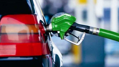 Продажі бензину та дизпалива скоротилися на Черкащині
