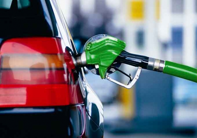 Продажі бензину та дизпалива скоротилися на Черкащині