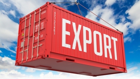Черкащина збільшила показники експорту на 18 %