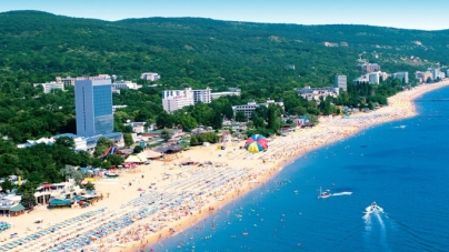Літню практику на болгарських курортах пройдуть черкаські студенти