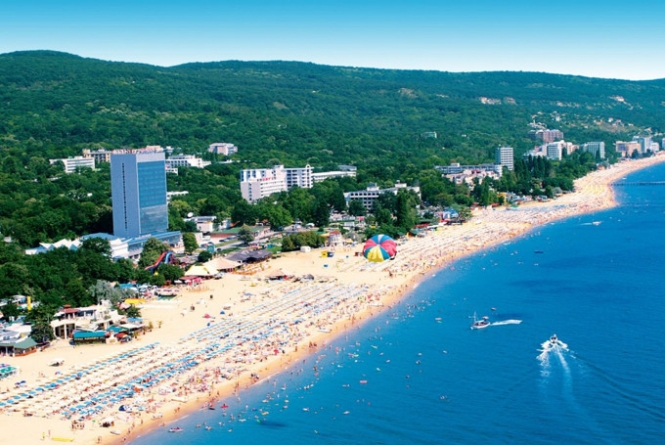 Літню практику на болгарських курортах пройдуть черкаські студенти