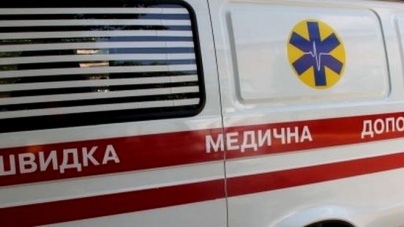 У ДТП за участі “швидкої” з Чорнобаївщини загинула медсестра