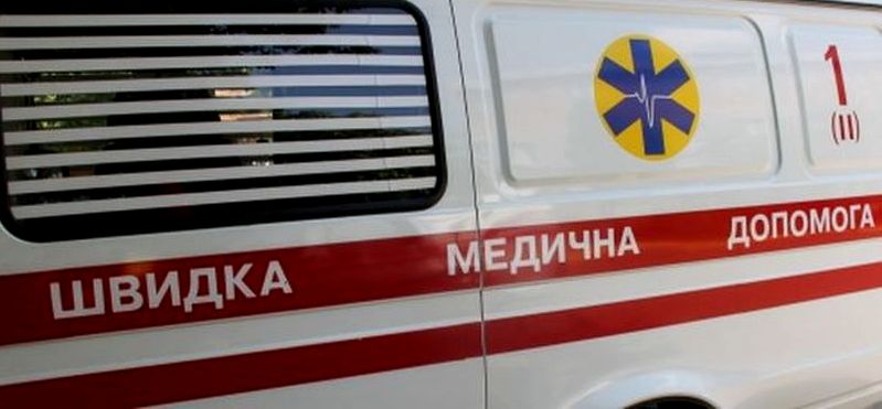 У ДТП за участі “швидкої” з Чорнобаївщини загинула медсестра