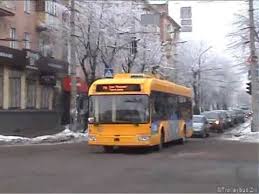 Вартість проїзду в тролейбусах поки не підніматимуть