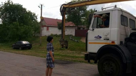 Депутати-«батьківщинівці» здійснили робочий об’їзд сіл Жашківської міської ОТГ