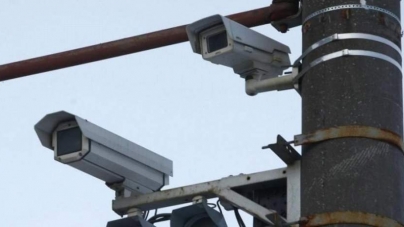 Камери відеоспостереження встановлять на дорогах Тального