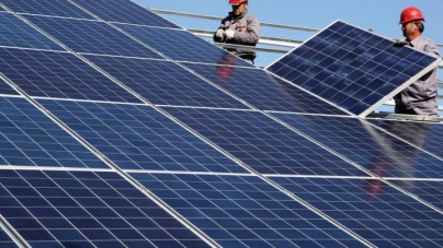 Норвезька компанія планує запустити на Черкащині дві сонячні електростанції
