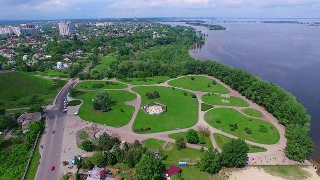 Черкащанам анонсували цікаві події, що чекають уже цими вихідними