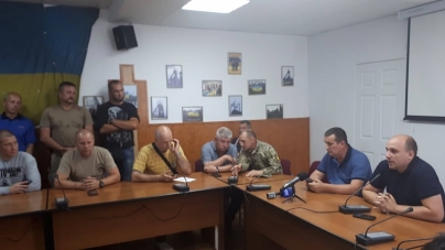 Черкаські перевізники погодились перевозити пільговиків безкоштовно