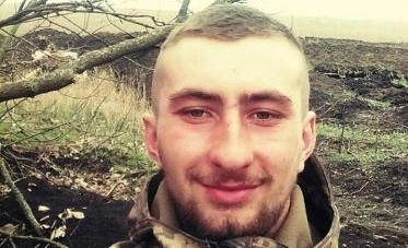 Почесним громадянином Тальнівщини став посмертно воїн АТО