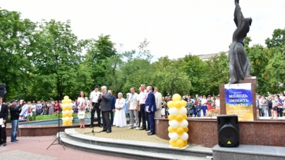 ЧДТУ випустив майже 1200 дипломованих фахівців