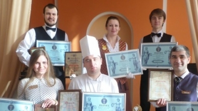 На фестивалі вуличної їжі побувала служба зайнятості