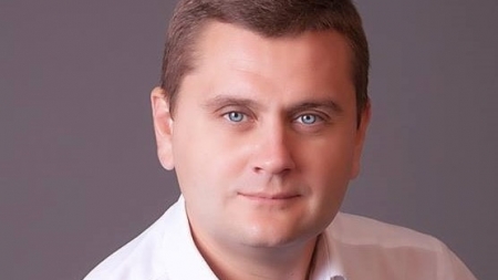 Юрій Тренкін: «Українському суспільству необхідний новий суспільний договір»