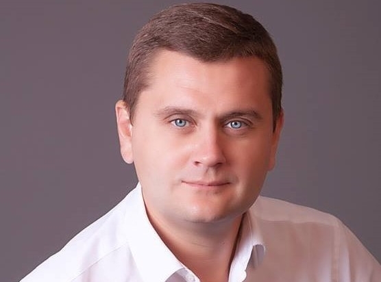 Юрій Тренкін: «Українському суспільству необхідний новий суспільний договір»