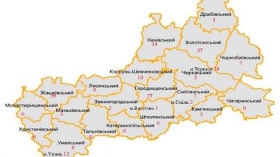 Кількість хворих на кір в області зросла до 205