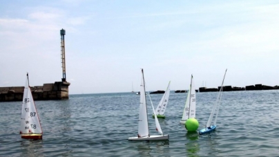 Черкащани перемогли у Кубку України з судномодельного спорту
