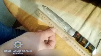 Сімейне застілля закінчилося реанімацією на Черкащині