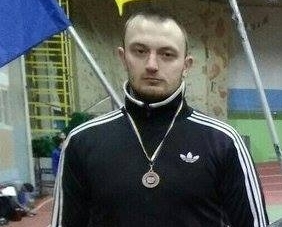 Черкащанин привіз з турніру у Франції два “золота” та “срібло”