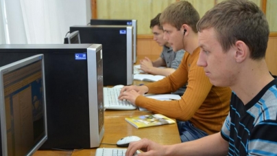 Все про престижну ІТ-освіту розповіли в ЧДТУ