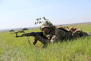 Командно-штабні навчання з територіальної оборони відбудуться в Черкасах наприкінці серпня