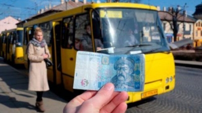 Домовитися з перевізниками намагатиметься завтра міська влада