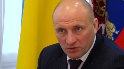 Міський голова зробив заяву стосовно слів одного з депутатів щодо побиття
