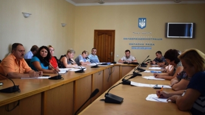 Боржників перед Пенсійним фондом викликали “на килим” в ОДА