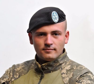 Ще один Герой з Черкащини загинув внаслідок важкого поранення