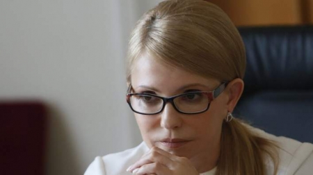 Юлія Тимошенко: Затримки пенсій не можна нічим виправдати
