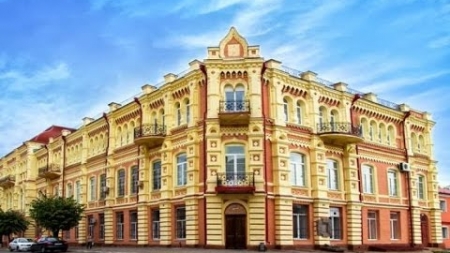 Лідерами за кількістю поданих заяв абітурієнтів на Черкащині є Уманський педагогічний та Черкаський національний університети