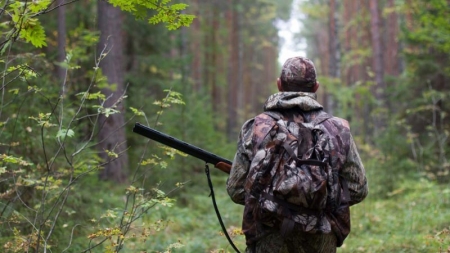 Підготуватися до сезону полювання рекомендують мисливцям