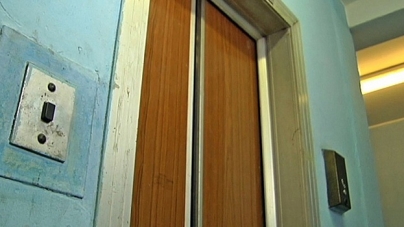 У черкаських будинках зупиняються ліфти через крадіжки обладнання