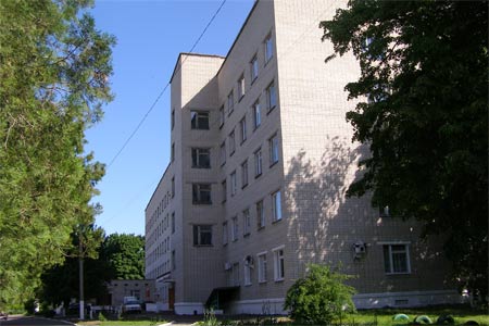 Смілянська центральна районна лікарня пройшла акредитацію