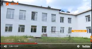 Дороги, фонтан і зарплати до 20 тисяч гривень: ОТГ на Черкащині розповіла про досягнення