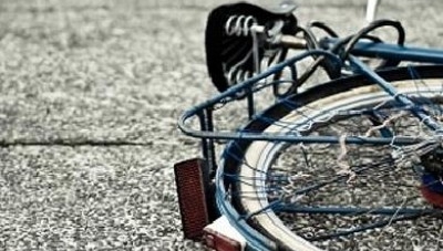 У Ватутіному насмерть збили велосипедиста