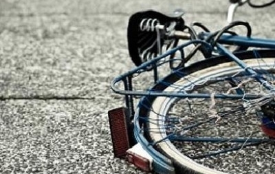 У Ватутіному насмерть збили велосипедиста