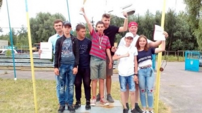 Перемогу на всеукраїнському рівні вибороли уманські авіамоделісти (Відео)