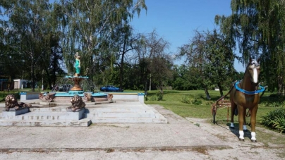 Зорівка розквітла після об’єднання в ОТГ