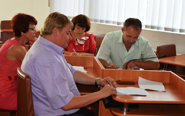 На торги виставлятимуть ще 10 водних об’єктів на Черкащині